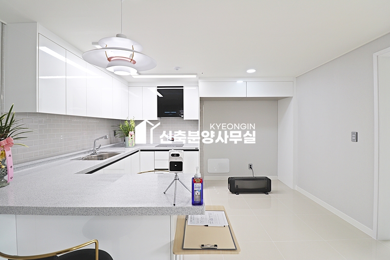 경기 김포시 양촌읍 양곡리 My 더 퍼스트 [ 3룸 . 테라스 Type ] 분양 매물번호 12939 사진 27