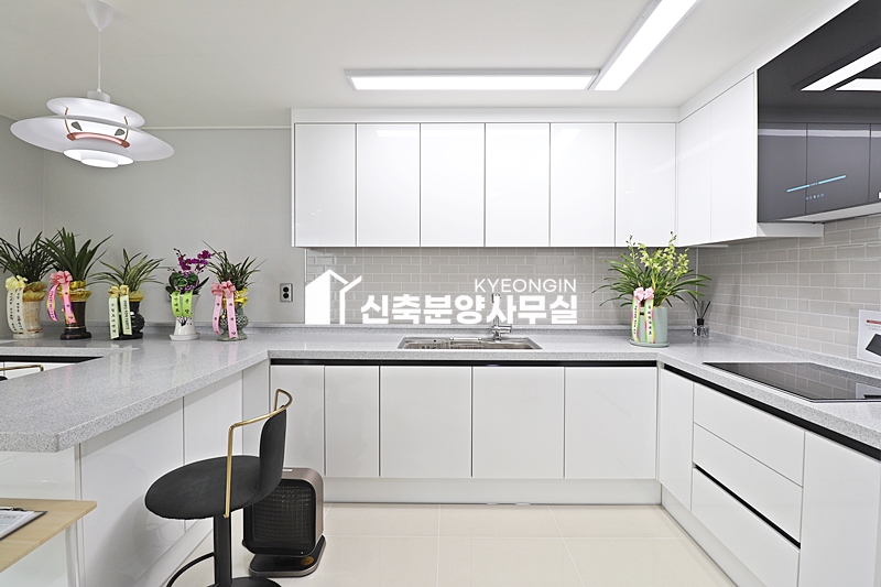 경기 김포시 양촌읍 양곡리 My 더 퍼스트 [ 3룸 . 테라스 Type ] 분양 매물번호 12939 사진 29