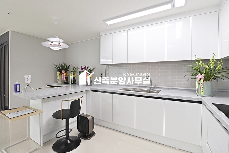 경기 김포시 양촌읍 양곡리 My 더 퍼스트 [ 3룸 . 테라스 Type ] 분양 매물번호 12939 사진 30