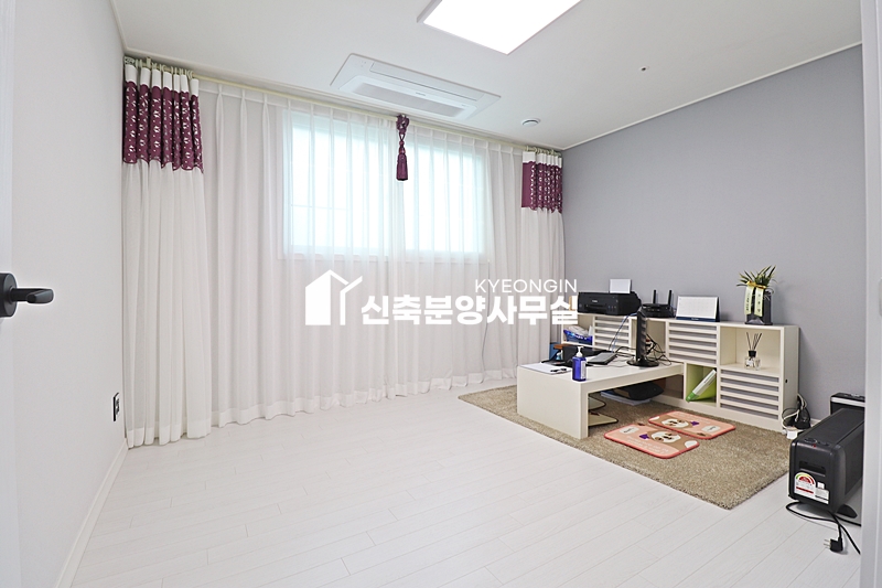 경기 김포시 양촌읍 양곡리 My 더 퍼스트 [ 3룸 . 테라스 Type ] 분양 매물번호 12939 사진 31