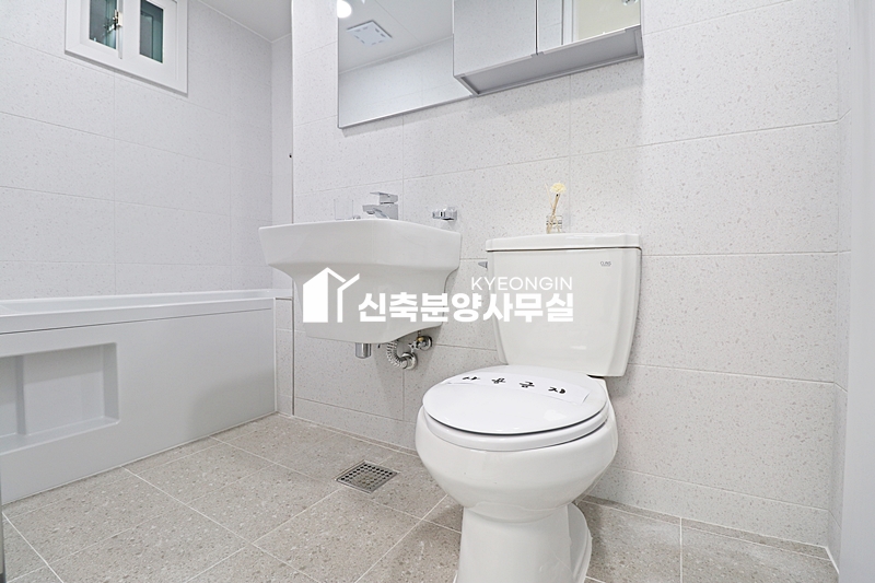 경기 김포시 양촌읍 양곡리 My 더 퍼스트 [ 3룸 . 테라스 Type ] 분양 매물번호 12939 사진 32