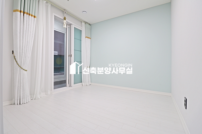 경기 김포시 양촌읍 양곡리 My 더 퍼스트 [ 3룸 . 테라스 Type ] 분양 매물번호 12939 사진 35