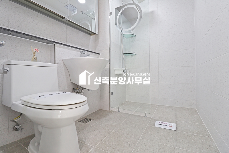 경기 김포시 양촌읍 양곡리 My 더 퍼스트 [ 3룸 . 테라스 Type ] 분양 매물번호 12939 사진 36