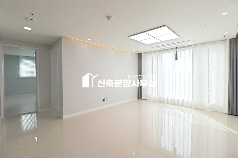 경기 김포시 양촌읍 양곡리 My 더 퍼스트 [ 3룸 . 테라스 Type ] 분양 매물번호 12939 사진 39