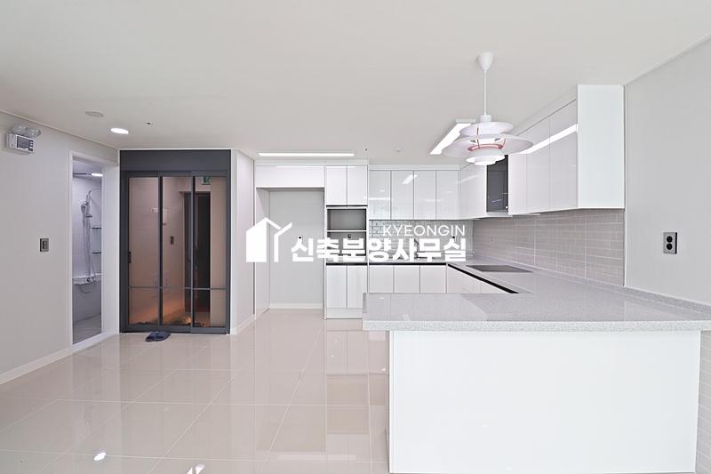 경기 김포시 양촌읍 양곡리 My 더 퍼스트 [ 3룸 . 테라스 Type ] 분양 매물번호 12939 사진 45