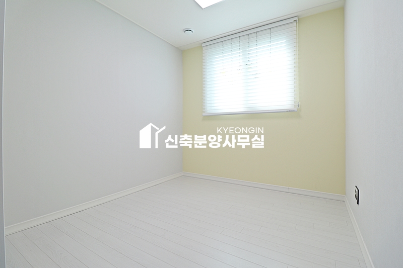 경기 김포시 양촌읍 양곡리 My 더 퍼스트 [ 3룸 . 테라스 Type ] 분양 매물번호 12939 사진 52