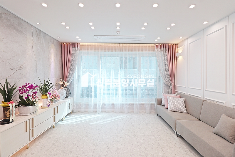 경기 안산상록구 본오동 청담팰리스 [ 3룸 . 테라스 . 복층 Type ] 분양 매물번호 11255 사진 2