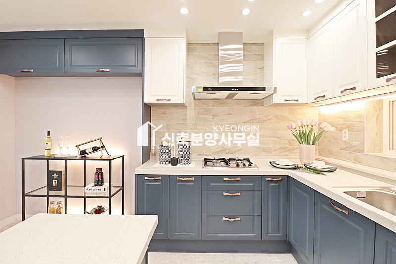 경기 안산상록구 본오동 청담팰리스 [ 3룸 . 테라스 . 복층 Type ] 분양 매물번호 11255 사진 9