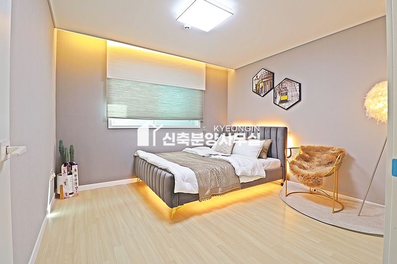 경기 안산상록구 본오동 청담팰리스 [ 3룸 . 테라스 . 복층 Type ] 분양 매물번호 11255 사진 11