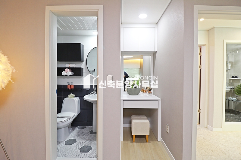 경기 안산상록구 본오동 청담팰리스 [ 3룸 . 테라스 . 복층 Type ] 분양 매물번호 11255 사진 12