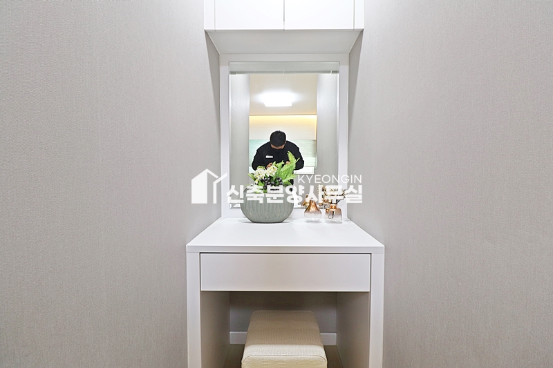 경기 안산상록구 본오동 청담팰리스 [ 3룸 . 테라스 . 복층 Type ] 분양 매물번호 11255 사진 13