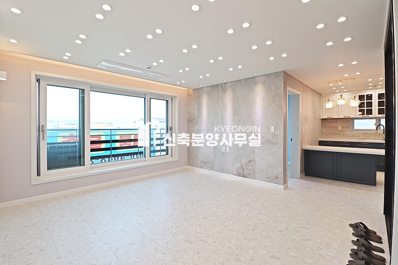 경기 안산상록구 본오동 청담팰리스 [ 3룸 . 테라스 . 복층 Type ] 분양 매물번호 11255 사진 19