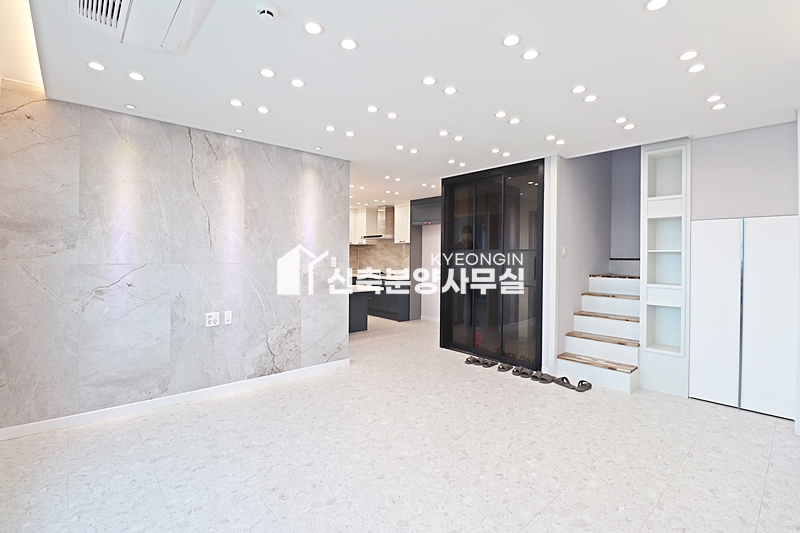 경기 안산상록구 본오동 청담팰리스 [ 3룸 . 테라스 . 복층 Type ] 분양 매물번호 11255 사진 23