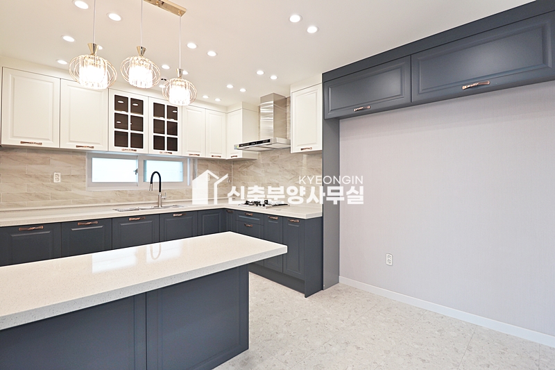 경기 안산상록구 본오동 청담팰리스 [ 3룸 . 테라스 . 복층 Type ] 분양 매물번호 11255 사진 24