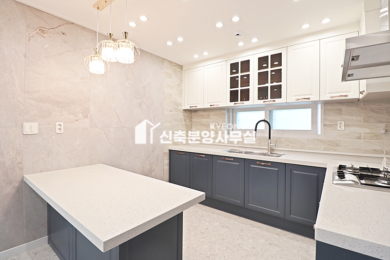 경기 안산상록구 본오동 청담팰리스 [ 3룸 . 테라스 . 복층 Type ] 분양 매물번호 11255 사진 26
