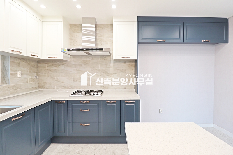 경기 안산상록구 본오동 청담팰리스 [ 3룸 . 테라스 . 복층 Type ] 분양 매물번호 11255 사진 27