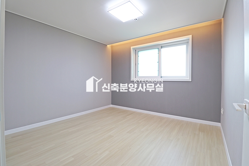 경기 안산상록구 본오동 청담팰리스 [ 3룸 . 테라스 . 복층 Type ] 분양 매물번호 11255 사진 28