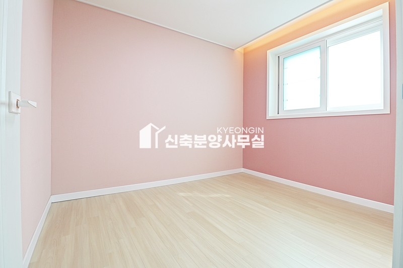 경기 안산상록구 본오동 청담팰리스 [ 3룸 . 테라스 . 복층 Type ] 분양 매물번호 11255 사진 29