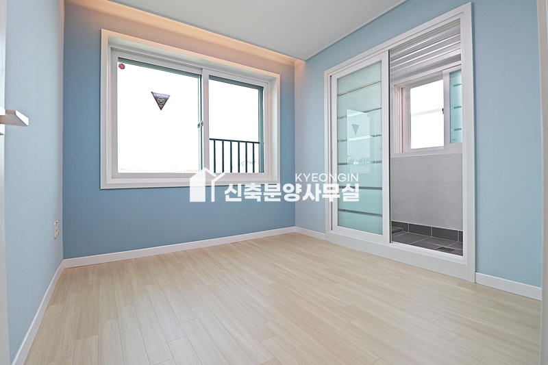 경기 안산상록구 본오동 청담팰리스 [ 3룸 . 테라스 . 복층 Type ] 분양 매물번호 11255 사진 30