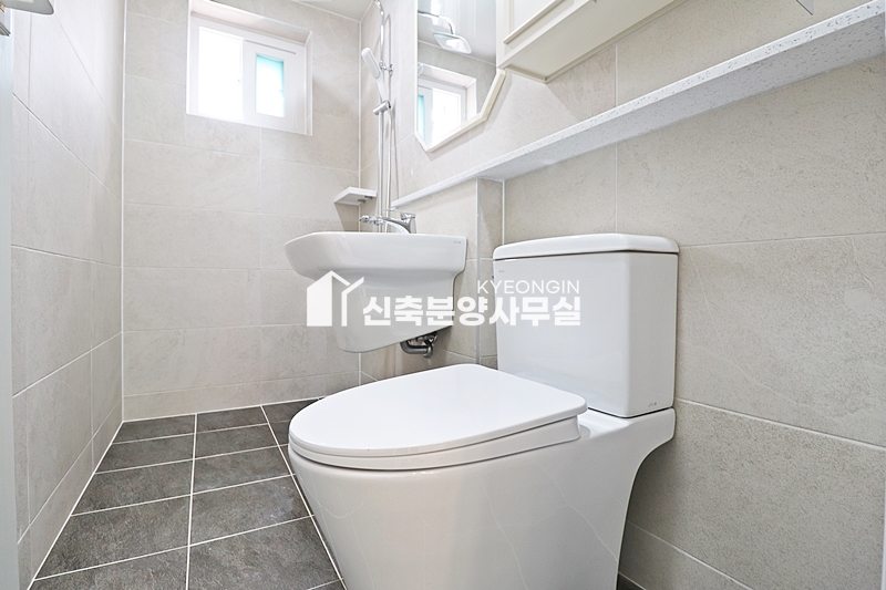 경기 안산상록구 본오동 청담팰리스 [ 3룸 . 테라스 . 복층 Type ] 분양 매물번호 11255 사진 31