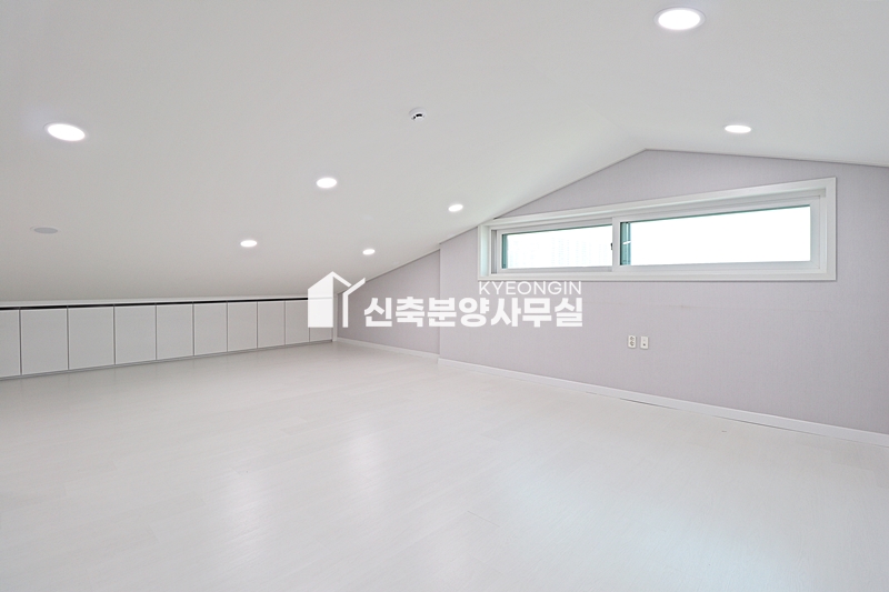경기 안산상록구 본오동 청담팰리스 [ 3룸 . 테라스 . 복층 Type ] 분양 매물번호 11255 사진 33