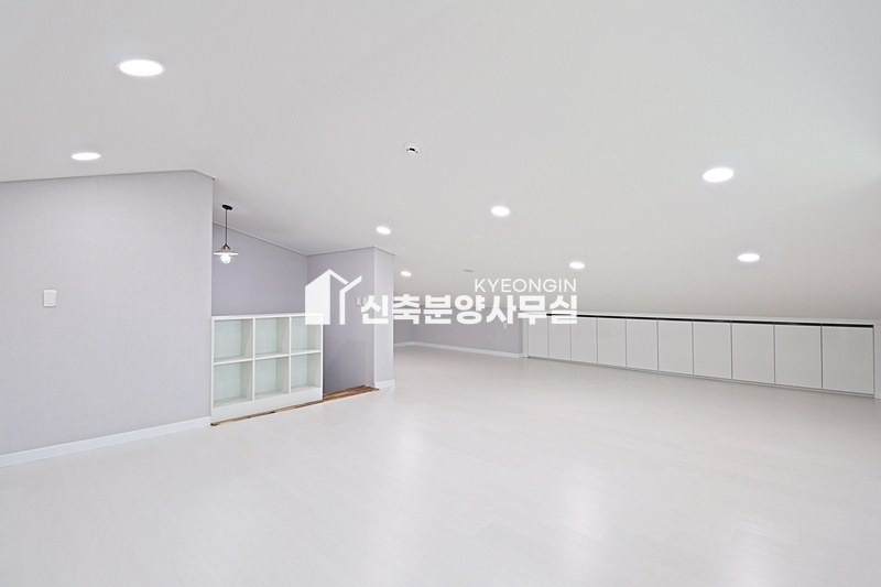 경기 안산상록구 본오동 청담팰리스 [ 3룸 . 테라스 . 복층 Type ] 분양 매물번호 11255 사진 34