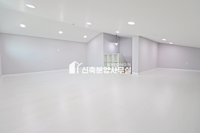 경기 안산상록구 본오동 청담팰리스 [ 3룸 . 테라스 . 복층 Type ] 분양 매물번호 11255 사진 35