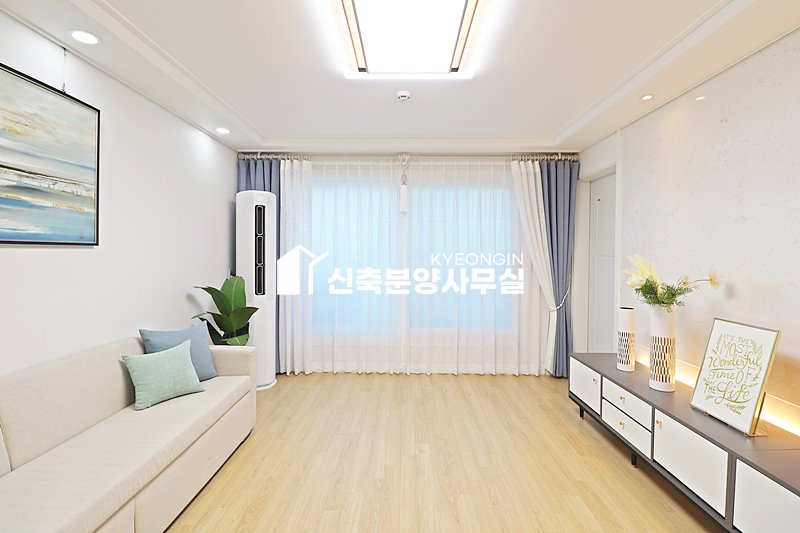 경기 안산상록구 본오동 이호캐슬 분양 매물번호 14321 사진 3