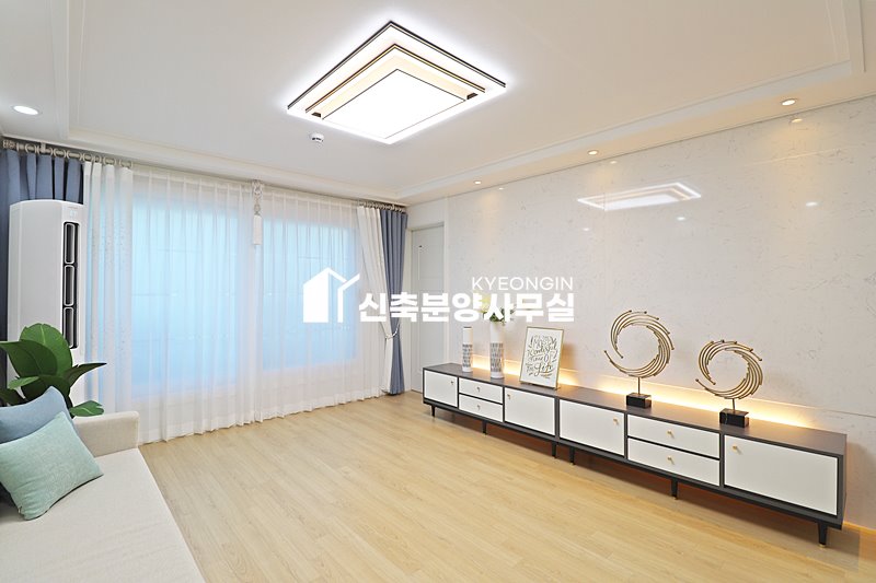 경기 안산상록구 본오동 이호캐슬 분양 매물번호 14321 사진 4