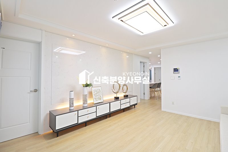 경기 안산상록구 본오동 이호캐슬 분양 매물번호 14321 사진 5