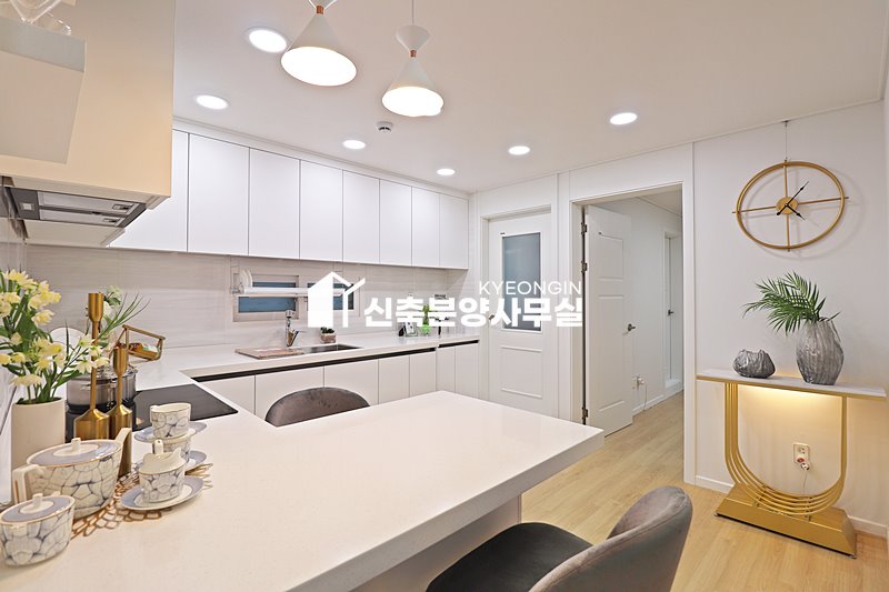 경기 안산상록구 본오동 이호캐슬 분양 매물번호 14321 사진 7