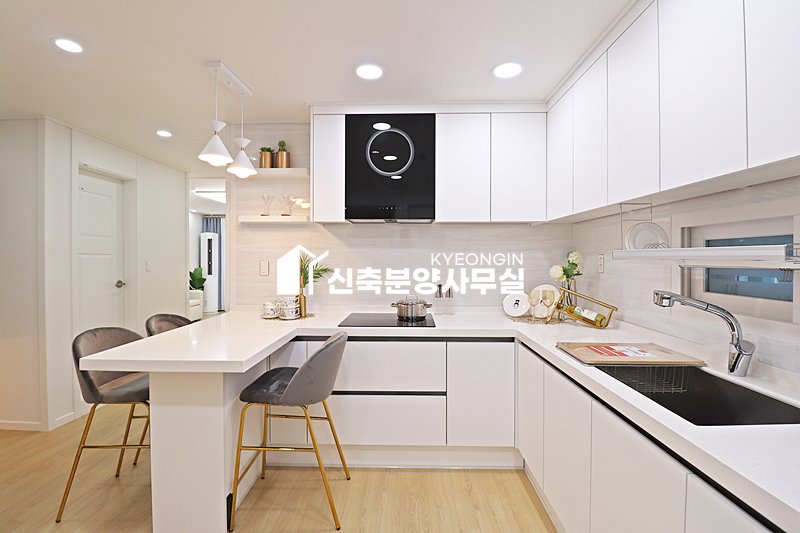 경기 안산상록구 본오동 이호캐슬 분양 매물번호 14321 사진 10