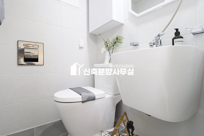 경기 안산상록구 본오동 이호캐슬 분양 매물번호 14321 사진 15