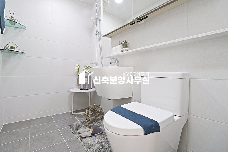 경기 안산상록구 본오동 이호캐슬 분양 매물번호 14321 사진 18