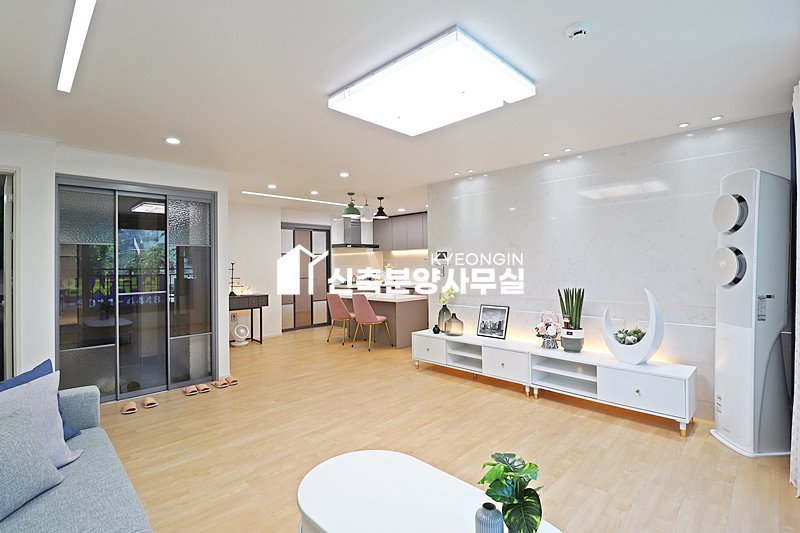 경기 안산상록구 본오동 드림펠리스 [ 3룸 . 4룸 . 복층 . 테라스 Type ] 분양 매물번호 14295 사진 5
