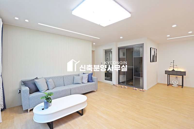 경기 안산상록구 본오동 드림펠리스 [ 3룸 . 4룸 . 복층 . 테라스 Type ] 분양 매물번호 14295 사진 6
