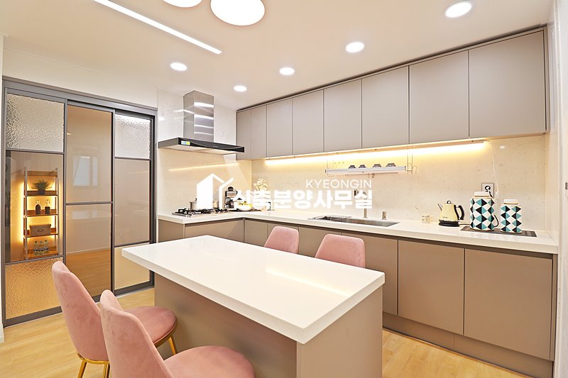 경기 안산상록구 본오동 드림펠리스 [ 3룸 . 4룸 . 복층 . 테라스 Type ] 분양 매물번호 14295 사진 10