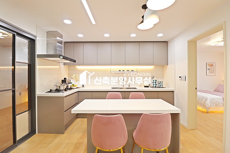경기 안산상록구 본오동 드림펠리스 [ 3룸 . 4룸 . 복층 . 테라스 Type ] 분양 매물번호 14295 사진 11
