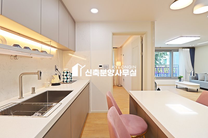 경기 안산상록구 본오동 드림펠리스 [ 3룸 . 4룸 . 복층 . 테라스 Type ] 분양 매물번호 14295 사진 13