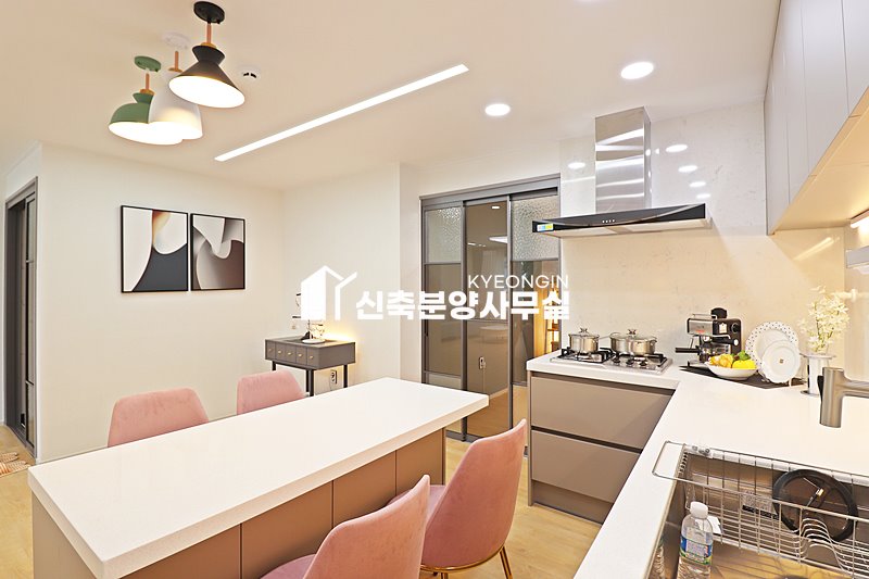 경기 안산상록구 본오동 드림펠리스 [ 3룸 . 4룸 . 복층 . 테라스 Type ] 분양 매물번호 14295 사진 14