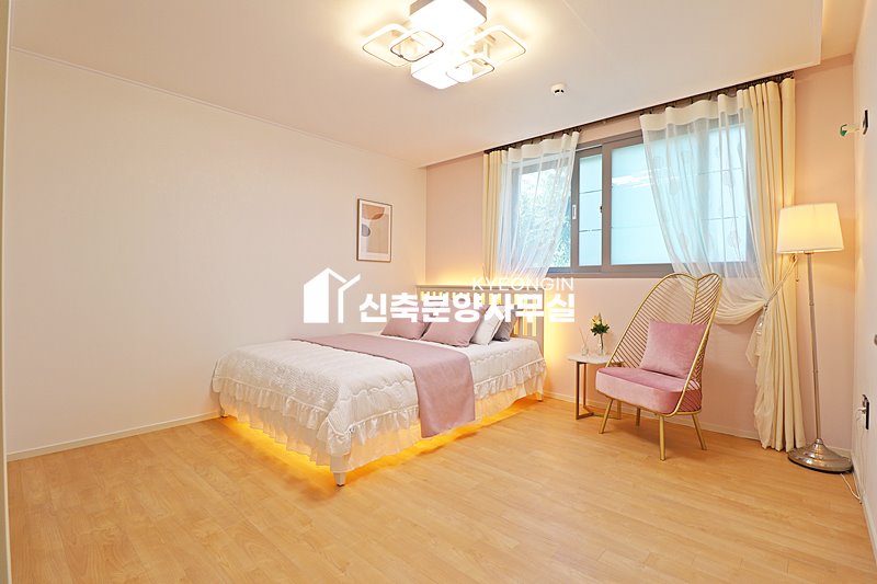 경기 안산상록구 본오동 드림펠리스 [ 3룸 . 4룸 . 복층 . 테라스 Type ] 분양 매물번호 14295 사진 15