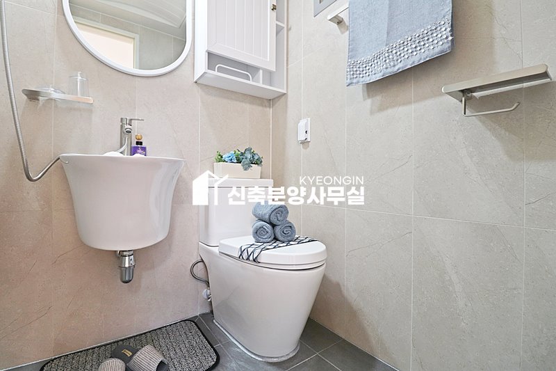 경기 안산상록구 본오동 드림펠리스 [ 3룸 . 4룸 . 복층 . 테라스 Type ] 분양 매물번호 14295 사진 16