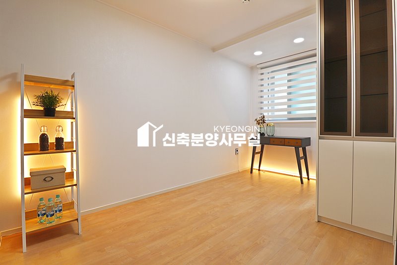 경기 안산상록구 본오동 드림펠리스 [ 3룸 . 4룸 . 복층 . 테라스 Type ] 분양 매물번호 14295 사진 18