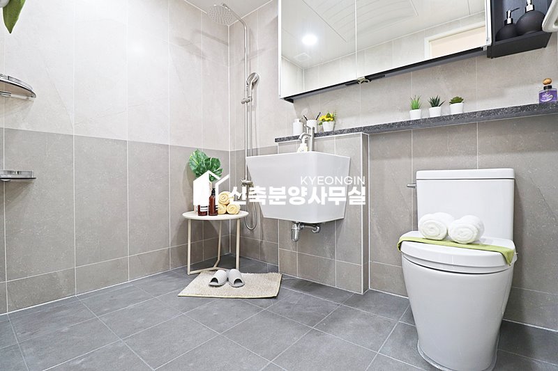 경기 안산상록구 본오동 드림펠리스 [ 3룸 . 4룸 . 복층 . 테라스 Type ] 분양 매물번호 14295 사진 20