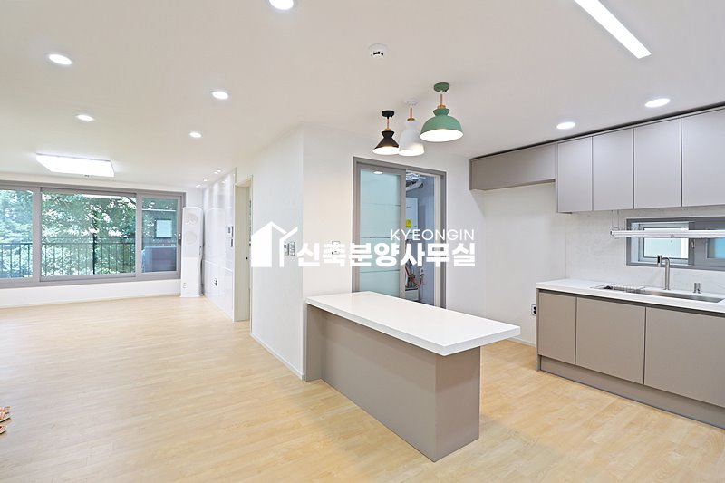 경기 안산상록구 본오동 드림펠리스 [ 3룸 . 4룸 . 복층 . 테라스 Type ] 분양 매물번호 14295 사진 22