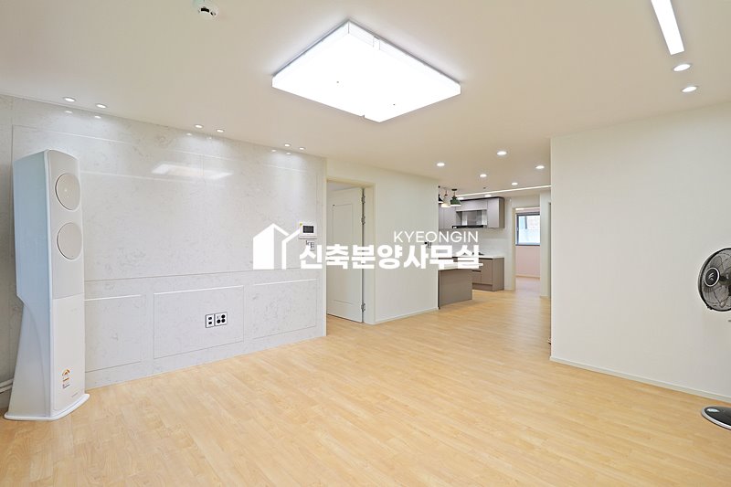 경기 안산상록구 본오동 드림펠리스 [ 3룸 . 4룸 . 복층 . 테라스 Type ] 분양 매물번호 14295 사진 26