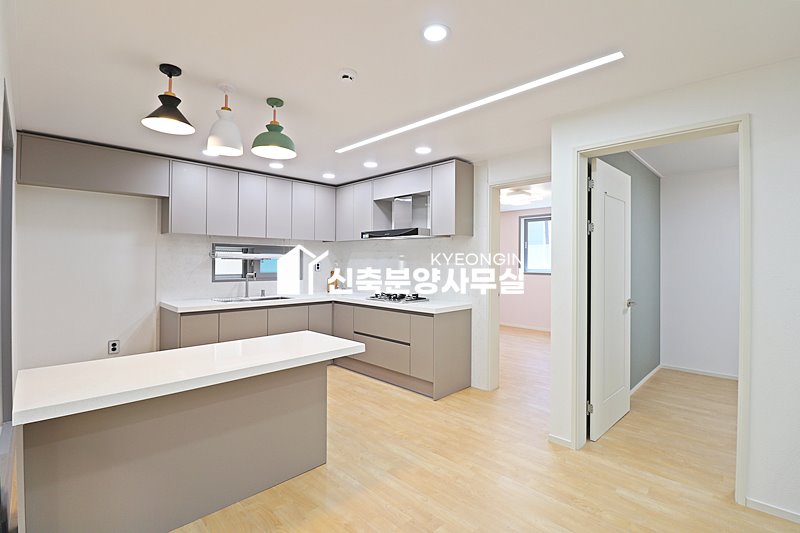 경기 안산상록구 본오동 드림펠리스 [ 3룸 . 4룸 . 복층 . 테라스 Type ] 분양 매물번호 14295 사진 28