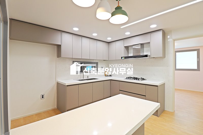 경기 안산상록구 본오동 드림펠리스 [ 3룸 . 4룸 . 복층 . 테라스 Type ] 분양 매물번호 14295 사진 29