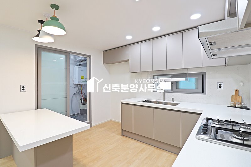 경기 안산상록구 본오동 드림펠리스 [ 3룸 . 4룸 . 복층 . 테라스 Type ] 분양 매물번호 14295 사진 31