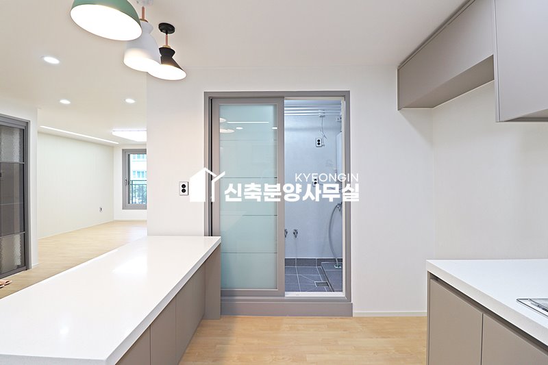 경기 안산상록구 본오동 드림펠리스 [ 3룸 . 4룸 . 복층 . 테라스 Type ] 분양 매물번호 14295 사진 32